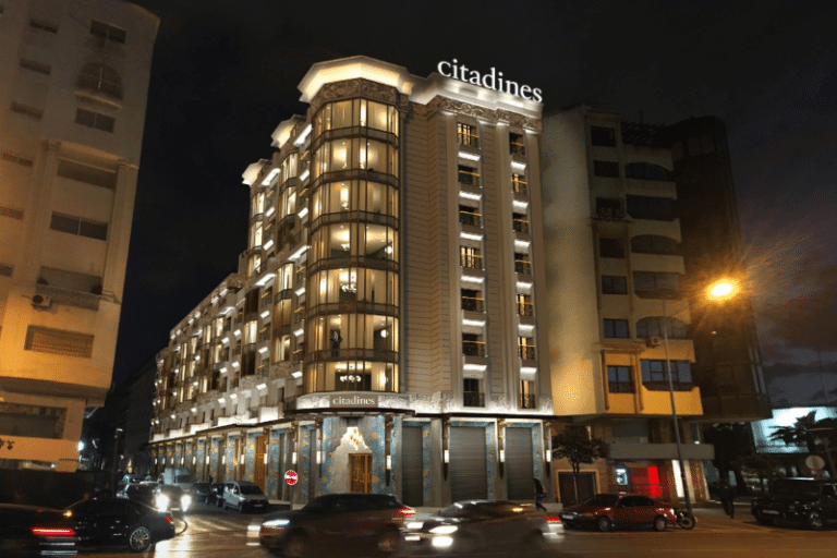 Le groupe hôtelier Ascott annonce plusieurs ouvertures au Maroc