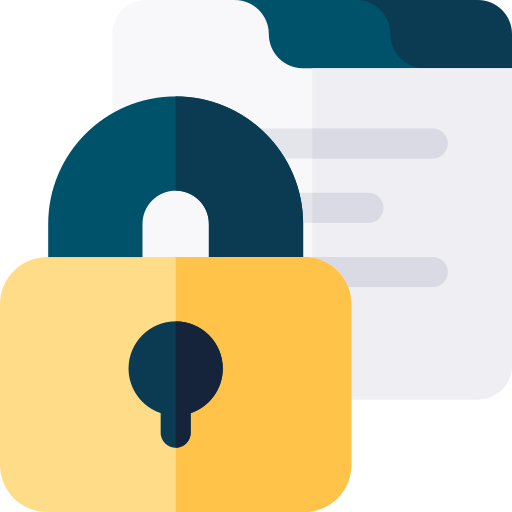 Confidentialité et sécurité