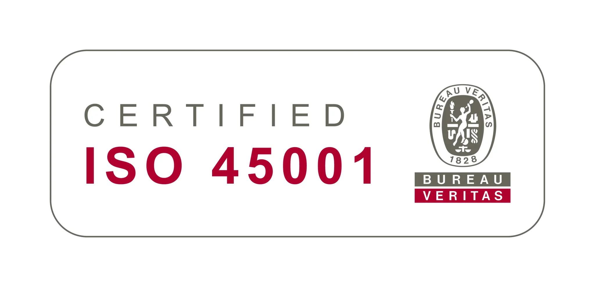 Certification ISO 45001 ISAS Assistance