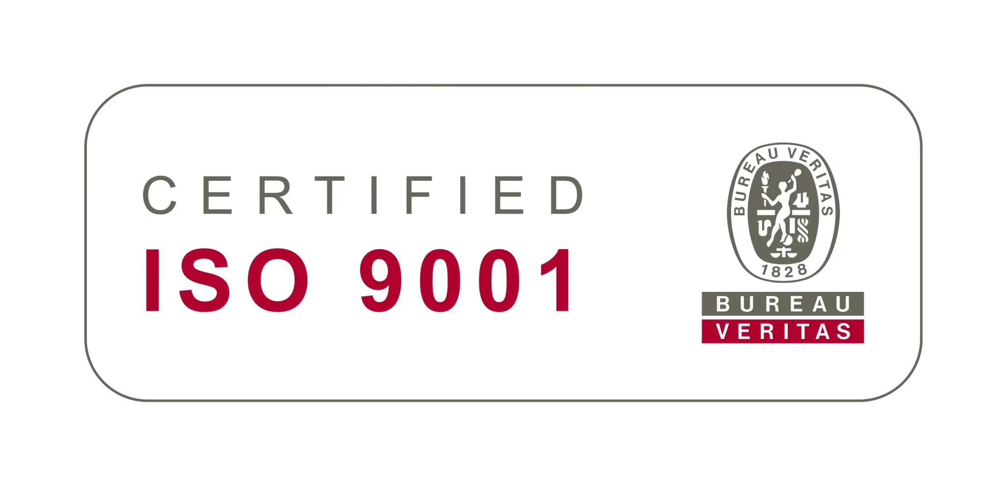 Certification ISO 9001 ISAS Assistance