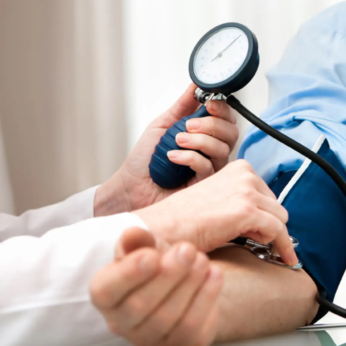 Accompagnement médical ISAS