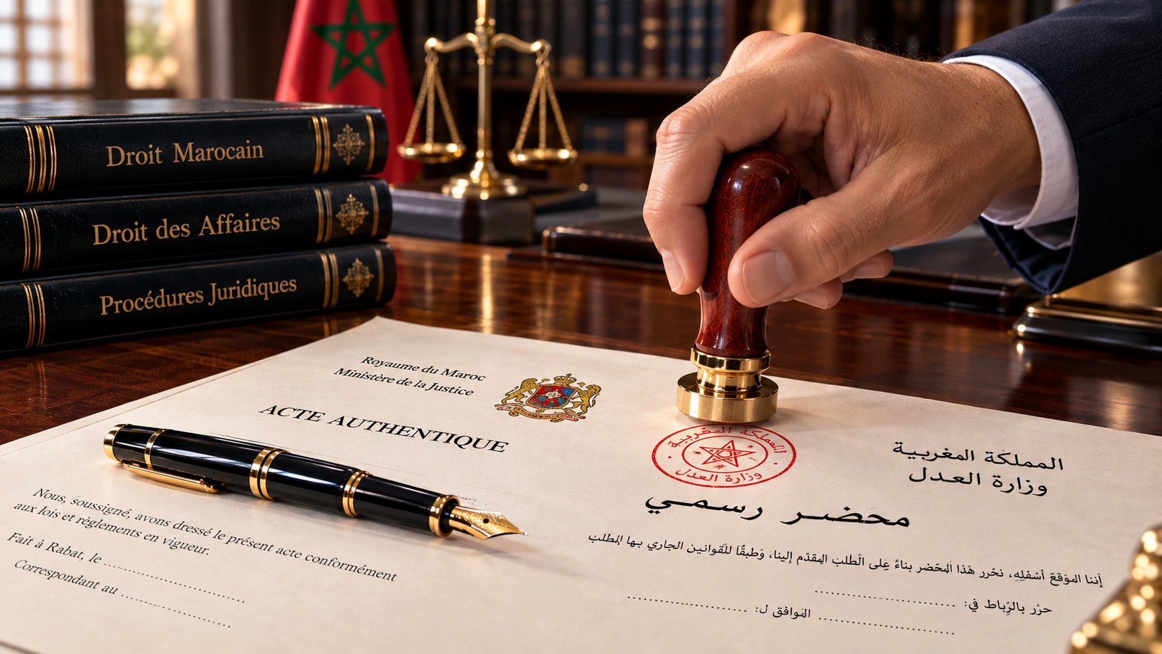 Traduction assermentée juridique et médicale ISAS