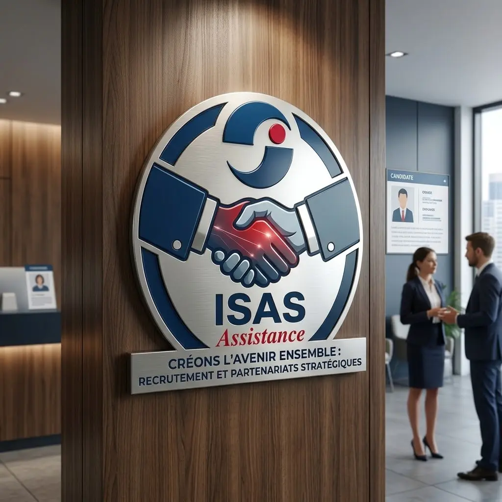 ISAS Assistance Voyage